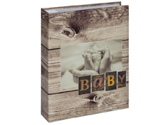 Hama 2317 Tristan 200/10*15 fotóalbum