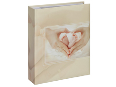 Hama 2320 Kira 200/10*15 fotóalbum