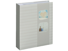 Hama 2326 Siena 200/10*15 fotóalbum