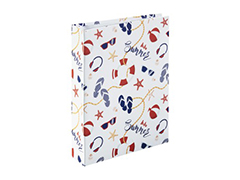 Hama 2765 Summer 200/10*15 fotóalbum