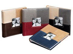 KPH 2024 Section 200/10*15 fotóalbum