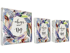 Poldom 200/10*15 Aka fotóalbum