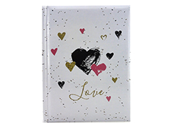 Poldom 200/10*15 Assort N-212 fotóalbum