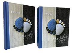 Poldom 200/10*15 Assort-Stopki fotóalbum