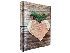 Poldom 200/10*15 Assort-Alina fotóalbum