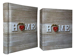 Poldom MM 200/10*15 Assort-Dom fotóalbum