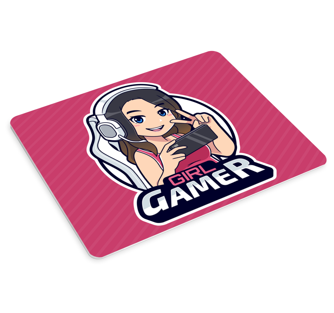 Saját fényképes gamer egérpad