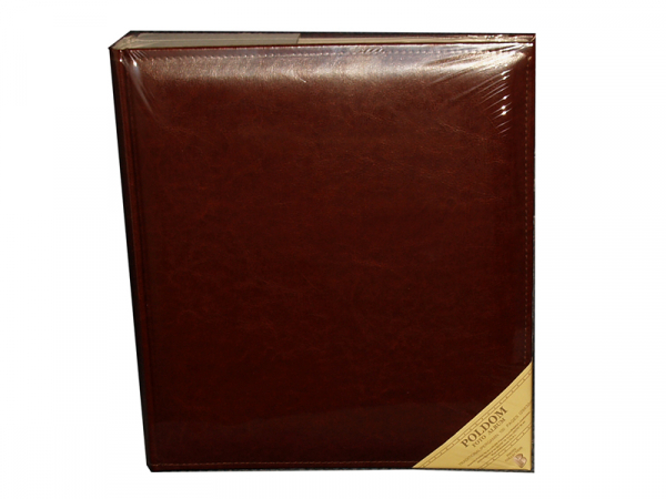 Fényképalbum Poldom BB 200/10*15M Brandy-D
