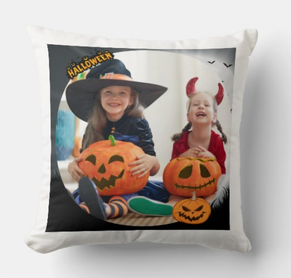 Párna - Halloween - H01