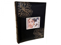 Poldom 200/10*15 Opa BK-G fotóalbum