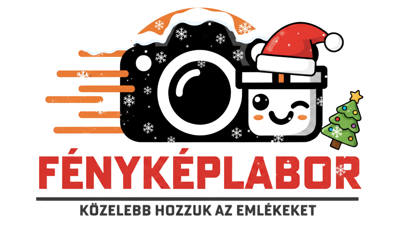 Fényképlabor.hu - Fotókidolgozás, fényképes ajándéktárgyak