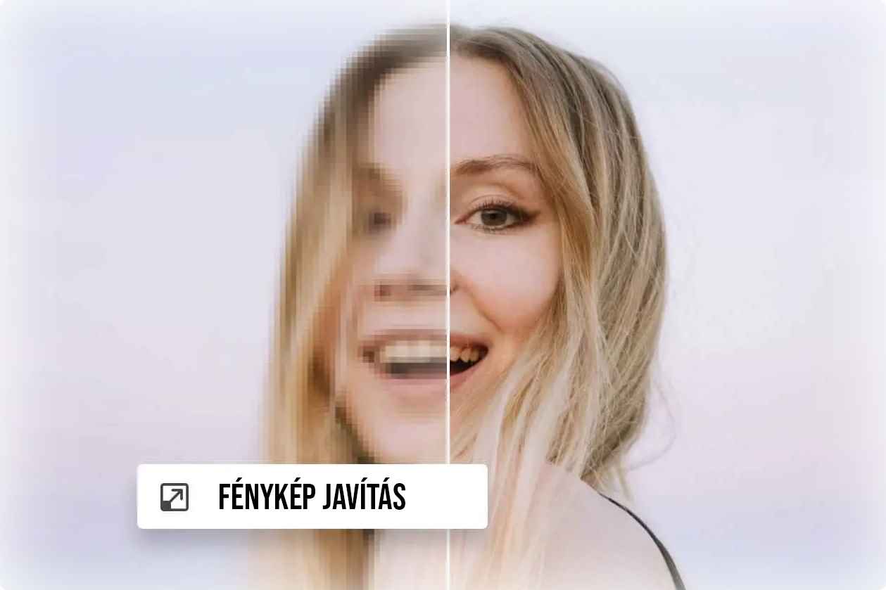 Ravatali fotó keretezve minta