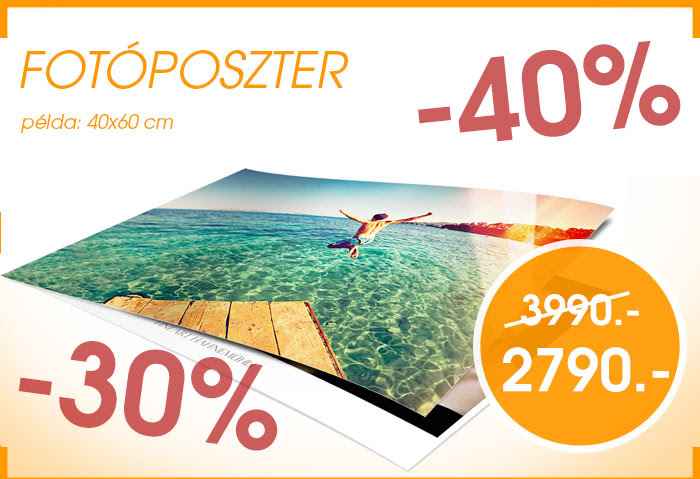 poszter nyomtatás