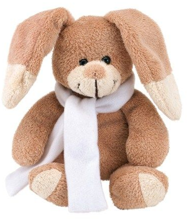 Fényképes Plüss - Nyúl