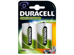 Duracell HR20 góliát akkumulátor