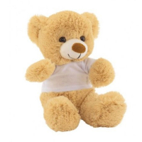 Fényképes Plüss - Maci