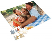 Fényképes puzzle