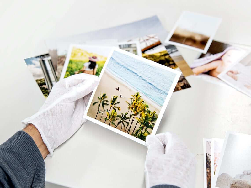 Fotókidolgozás - Young fotócsomag - 50db - 10x13-as fénykép