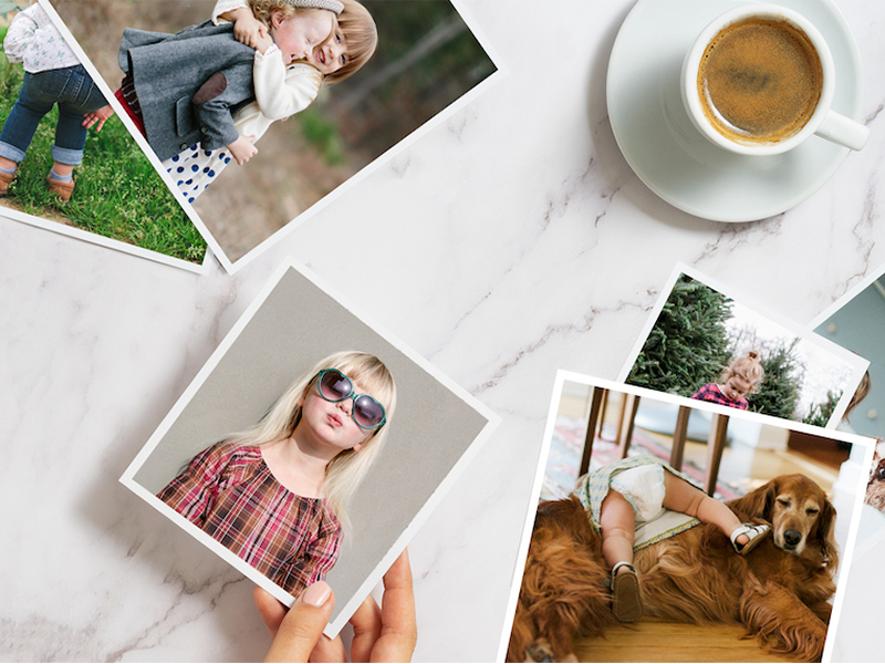 Fotókidolgozás - Start fotócsomag - 50db - 10x15-ös fénykép