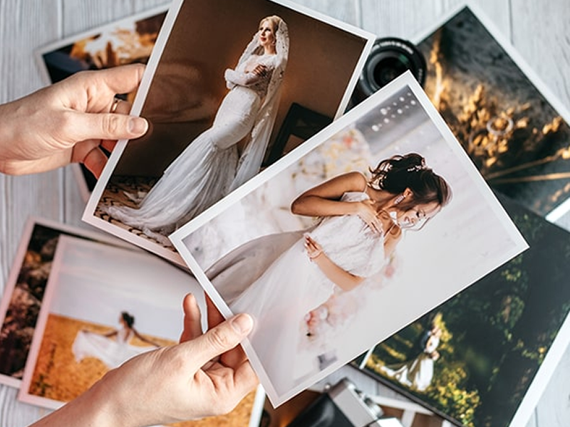 Fotókidolgozás - Favorit fotócsomag - 100db - 10x15-ös fénykép +