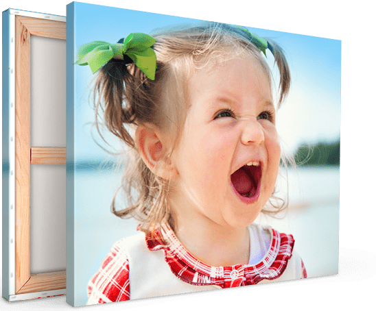 Vászonkép készítés - 30x30cm