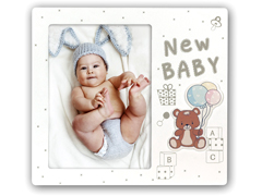 ZEP GY4757 Rodrigo álló 13*18 képkeret