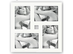 ZEP MF102C Genova 4*10*15 képkeret