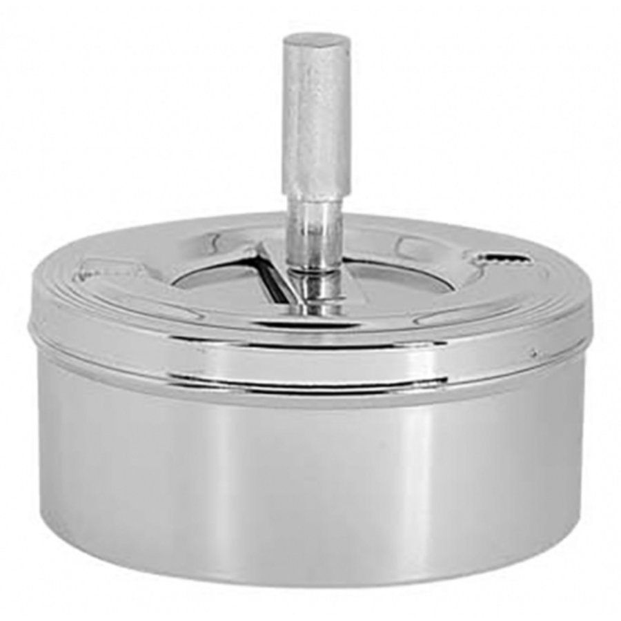 "VARESE" HAMUTARTÓ (Gravírozás)