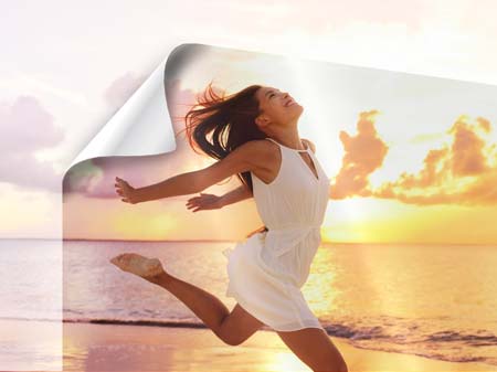 Öntapadós poszter - 60x80