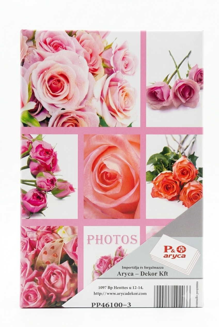 Aryca Roses 100/10x15