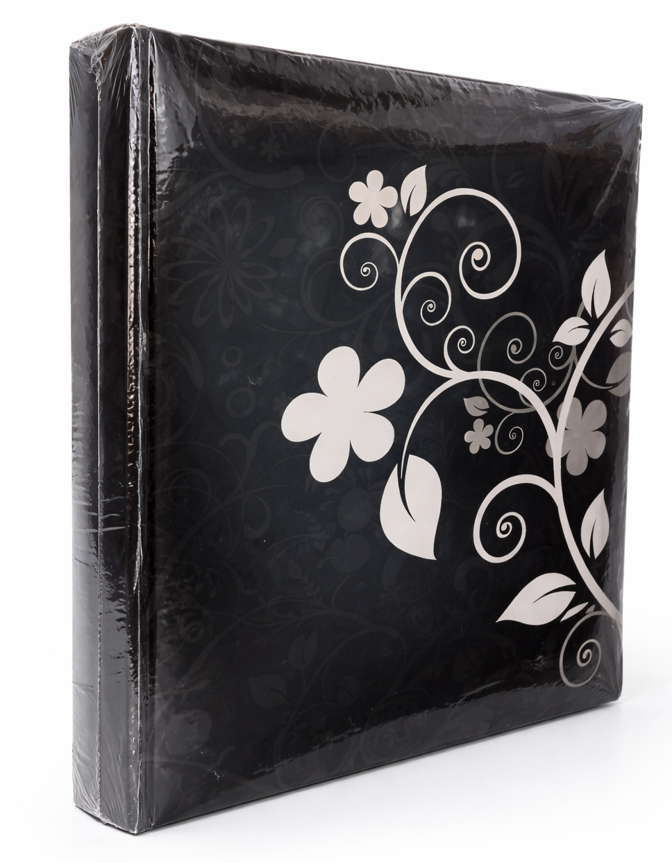 Fotóalbum Black Romantica 200db-os 10x15