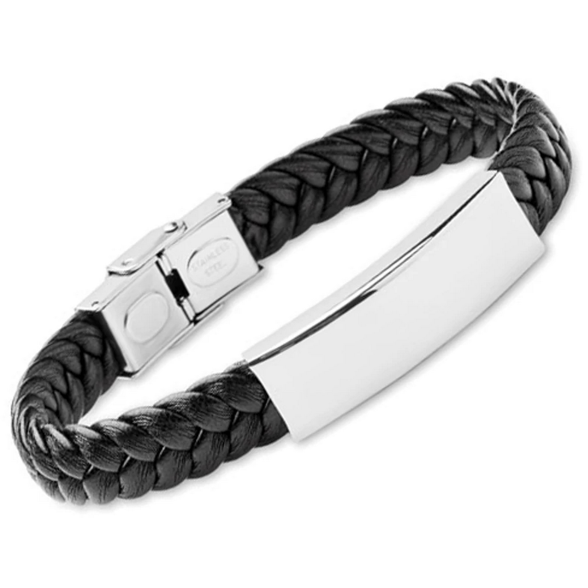 Gravírozott Marcos karkötő