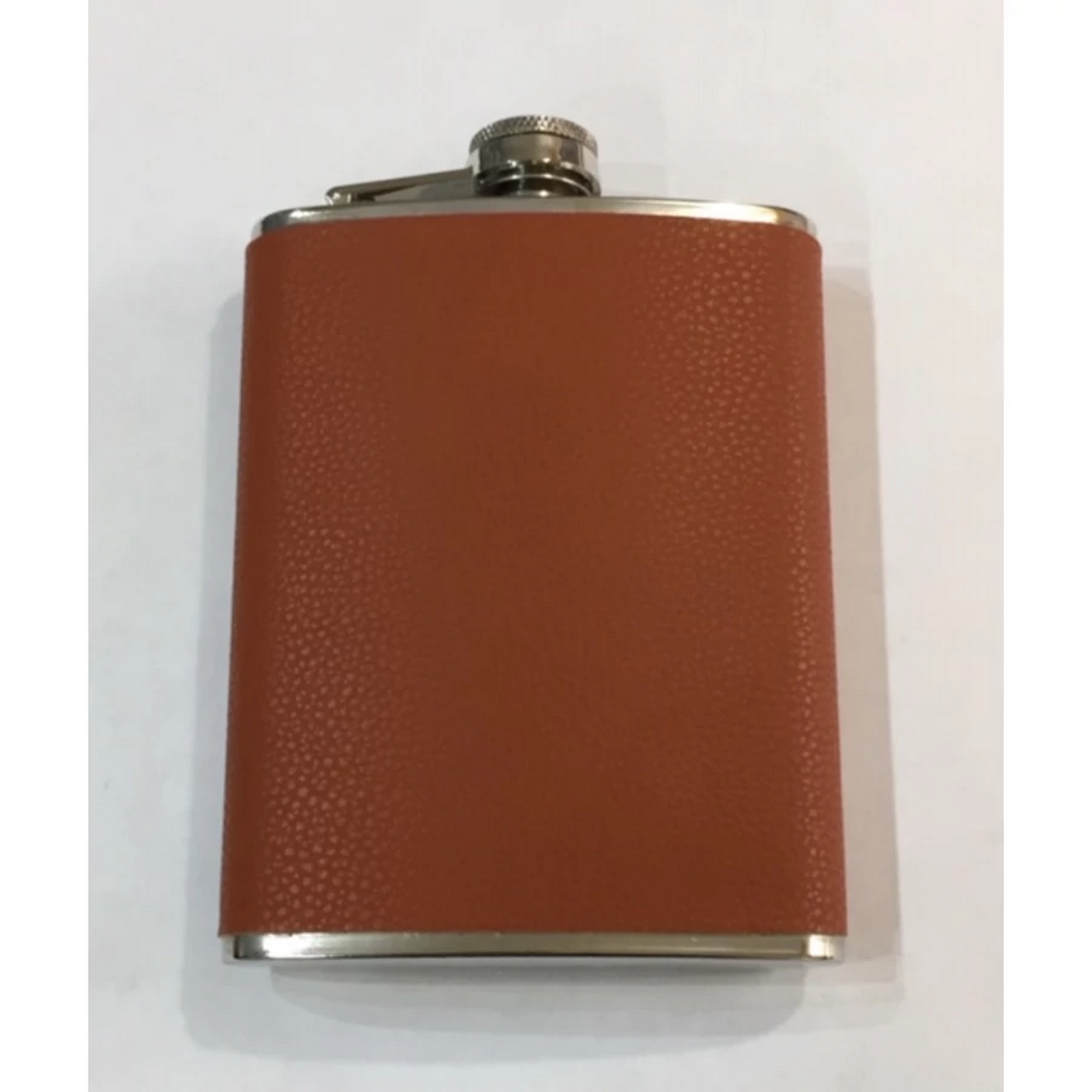 Gravírozott Varsa flaska - 240 ml