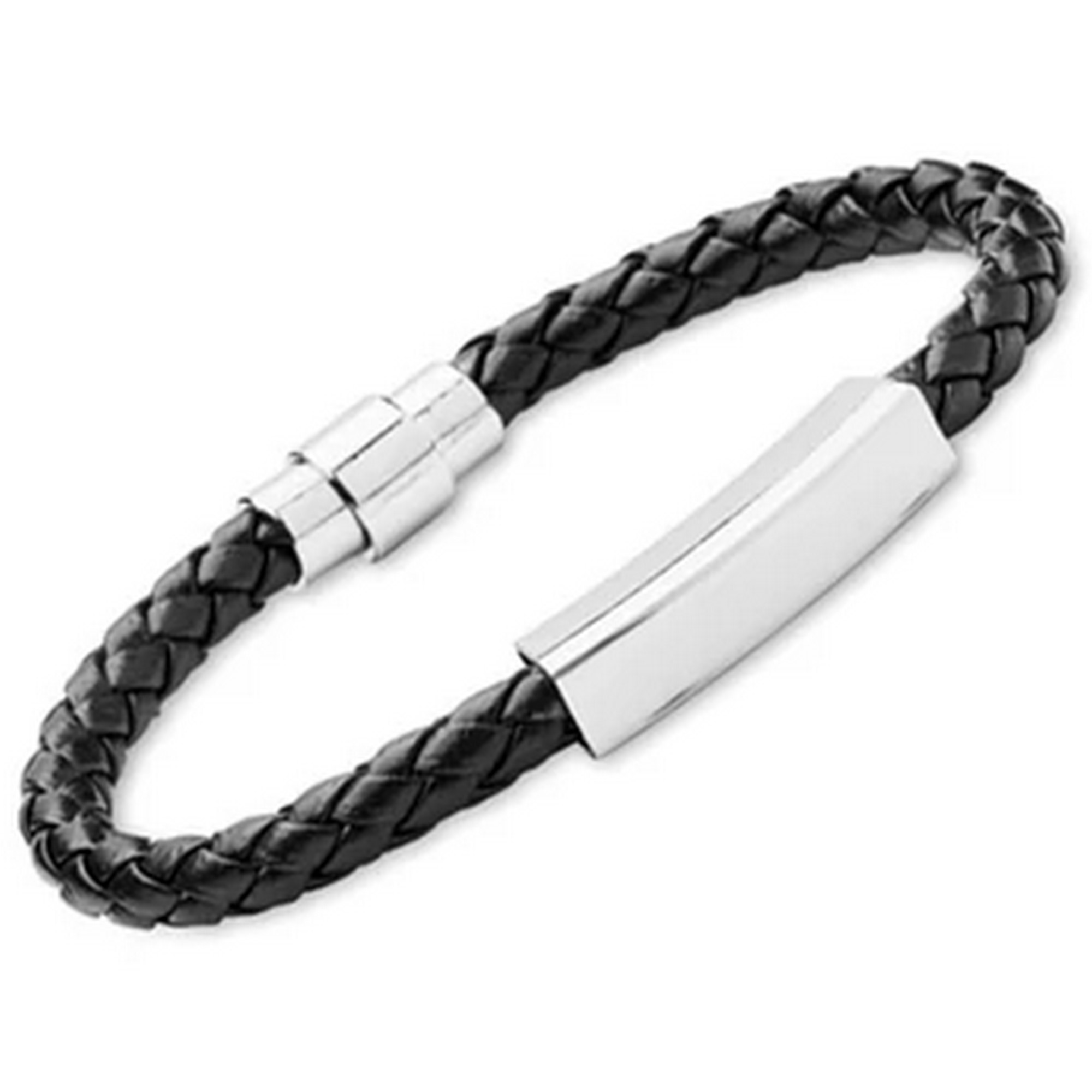 Gravírozott Zito karkötő