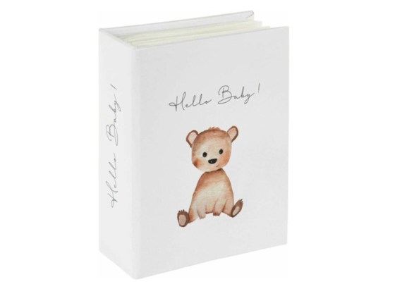 Goldbuch 17163 First Friend 100/10*15