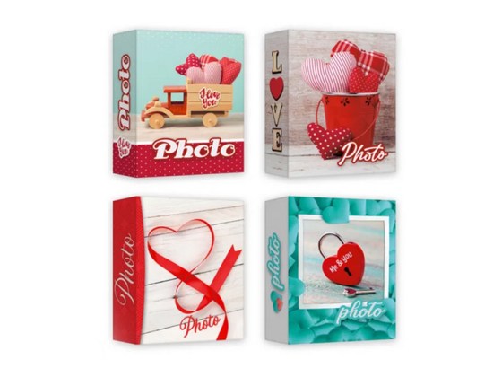 ZEP LR46100 Romance 100/10*15