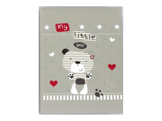 Hama 2208 Happy Lucky 200/10*15