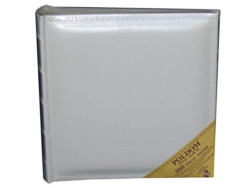 Poldom 100/13*18 Kros-White