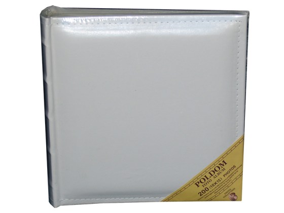 Poldom 100/13*18 Kros-White