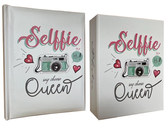 Poldom MM 200/10*15 ASSORT-SELFIE