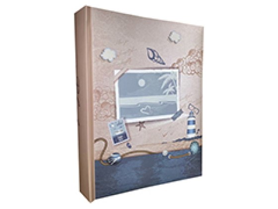 Poldom MM 200/10*15 Assort-Rejs