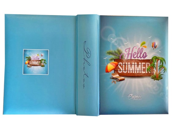 Poldom MM 304/10*15 Assort-Holi