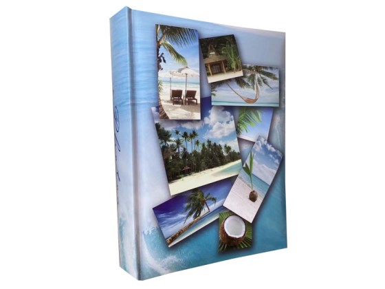 Poldom MM 304/10*15 Assort-Palmy