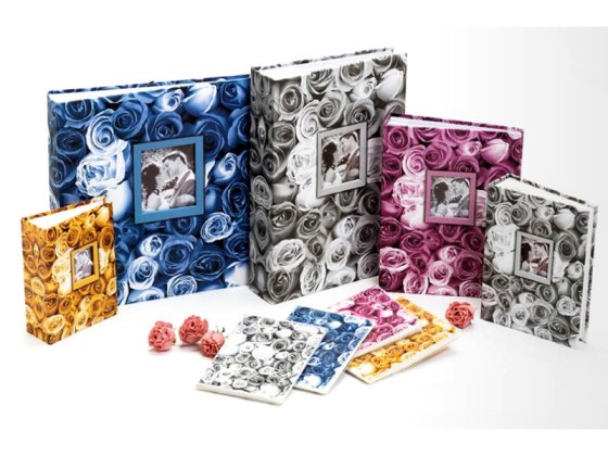 KPH 9215 Anywhere Roses 200/10*15