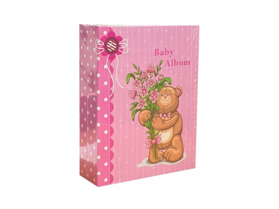 Gedeon MM46100 KIDS 100/10x15