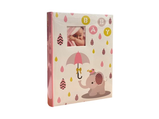 Gedeon KD46200 Elephant love-2 200/10x15