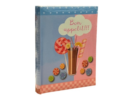 Gedeon B46200 S Bon Appetit 200/10x15