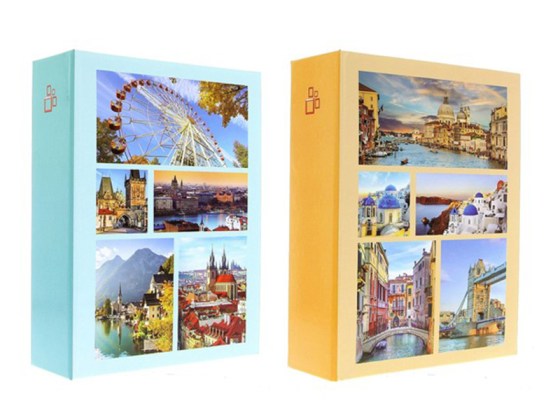 Gedeon DPH46304/2 City 304/10*15