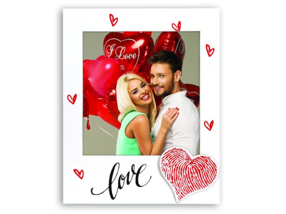 ZEP CW556 képkeret Karina 3 9*10,5