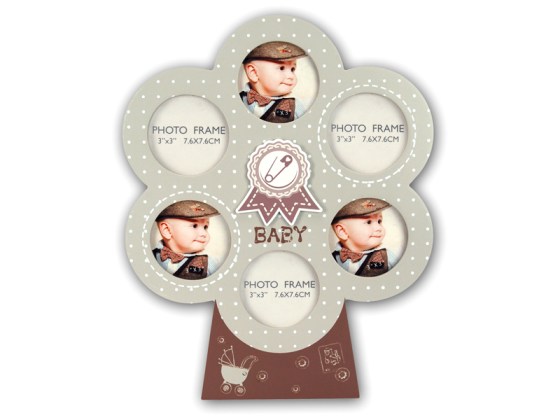 ZEP EP4633 Martin 6Q képkeret